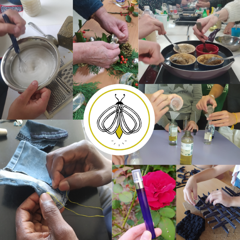 LU-ECO Ateliers